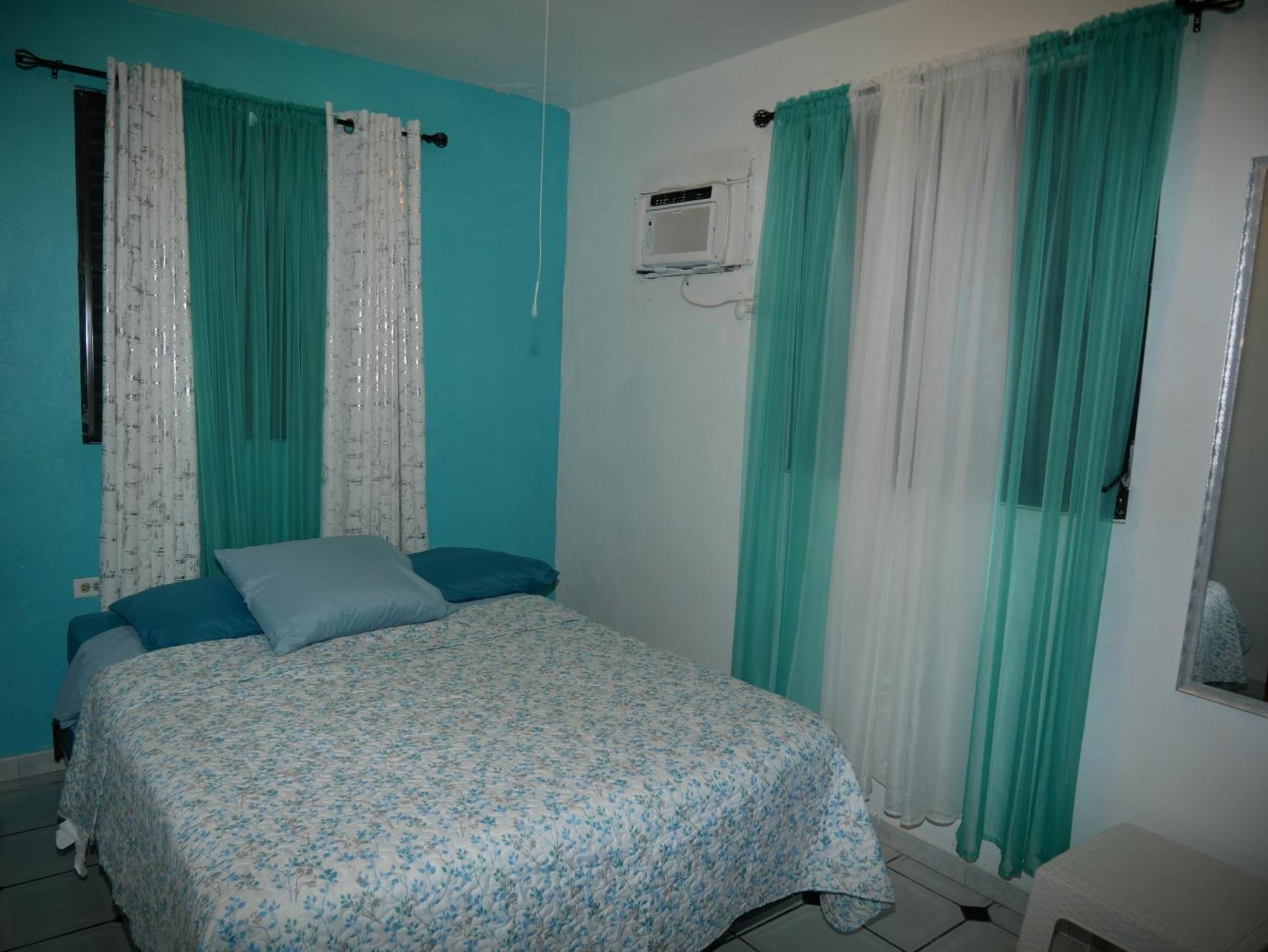 Labadie Apartment อกวาดิยา ภายนอก รูปภาพ